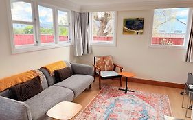 Farley Avenue Turret & Lounge